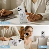Кільце-тримач ESR Magnetic 360 Halolock Lavender with MagSafe (4894240262931)
