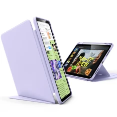 Чохол ESR Flip Hybrid для iPad Air 7 11 2025 | Air 6 11 2024 | Air 5 10.9 2022 | Air 4 10.9 2020 Purple (4894240267110)