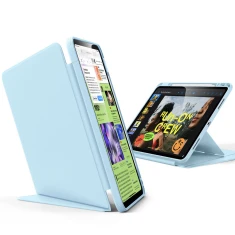 Чохол ESR Flip Hybrid для iPad Air 13 7 | 6 (2025-2024) Sky Blue (4894240267271)