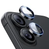 Захисне скло ESR для камери iPhone 17 | 16 Plus | 16 Armorite Black (4894240286180)