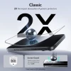 Захисне скло ESR Ultrafit для iPhone 17 Pro Max Clear (2 pack) (4894240287729)
