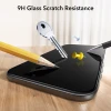 Захисне скло ESR Ultrafit для iPhone 17 Air Clear (2 pack) (4894240287743)