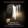 Захисне скло ESR Ultrafit Armorite Pro для iPhone 17 | 16 Pro Clear (4894240287880)