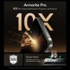 Захисне скло ESR Ultrafit Armorite Pro для iPhone 17 | 16 Pro Clear (4894240287880)