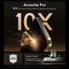 Захисне скло ESR Ultrafit Armorite Pro для iPhone 17 Pro Clear (4894240287903)