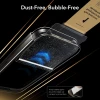 Захисне скло ESR Ultrafit Armorite Pro для iPhone 17 Pro Max Clear (4894240287927)