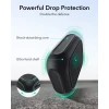 Чохол для навушників ESR Orbit Halolock для AirPods Pro 3 Black with MagSafe (4894240289105)
