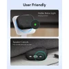 Чохол для навушників ESR Orbit Halolock для AirPods Pro 3 Black with MagSafe (4894240289105)