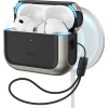 Чохол для навушників ESR Orbit Halolock для AirPods Pro 3 Titanium with MagSafe (4894240289129)