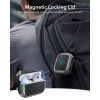 Чохол для навушників ESR Orbit Halolock для AirPods Pro 3 Titanium with MagSafe (4894240289129)