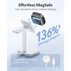 Чохол для навушників ESR Orbit Halolock для AirPods Pro 3 Titanium with MagSafe (4894240289129)