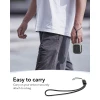 Чохол для навушників ESR Orbit Halolock для AirPods Pro 3 Titanium with MagSafe (4894240289129)