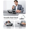 Чохол ESR Classic Hybrid Kickstand для Samsung Galaxy S26 Plus Clear with MagSafe (4894240295939)