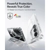 Чохол ESR Classic Hybrid Kickstand для Samsung Galaxy S26 Plus Clear with MagSafe (4894240295939)