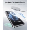 Чохол ESR Classic Hybrid Kickstand для Samsung Galaxy S26 Plus Clear with MagSafe (4894240295939)