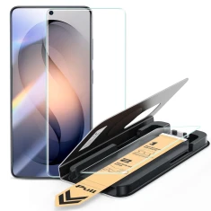 Захисне скло ESR Ultrafit Armorite Pro Tempered Glass для Samsung Galaxy S26 Ultra Clear (4894240297667)