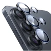 Захисне скло для камери ESR Armorite Camera Protector для Samsung Galaxy S26 Ultra Black (4894240297681)