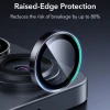 Захисне скло для камери ESR Armorite Camera Protector для Samsung Galaxy S26 Ultra Black (4894240297681)