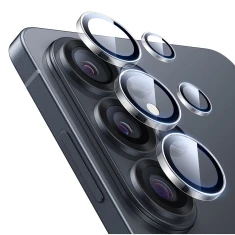 Захисне скло для камери ESR Armorite Camera Protector для Samsung Galaxy S26 Ultra Clear (4894240297704)