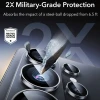 Захисне скло для камери ESR Armorite Camera Protector для Samsung Galaxy S26 Ultra Clear (4894240297704)