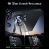 Захисне скло для камери ESR Armorite Camera Protector для Samsung Galaxy S26 Ultra Clear (4894240297704)