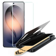 Захисне скло ESR Ultrafit Armorite Tempered Glass для Samsung Galaxy S26 Ultra Privacy (4894240297797)