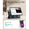 Чехол ESR Rebound Magnetic для Apple iPad Mini 8 Black (4894240299005)