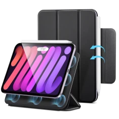 Чохол ESR Rebound Magnetic для Apple iPad Mini 8 Black (4894240299005)