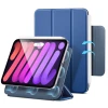 Чохол ESR Rebound Magnetic для Apple iPad Mini 8 Navy Blue (4894240299029)