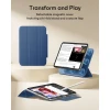 Чохол ESR Rebound Magnetic для Apple iPad Mini 8 Navy Blue (4894240299029)