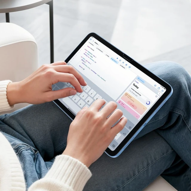 Захисне скло ESR Paper Feel для iPad 10.9