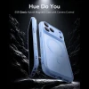 Чохол ESR Classic Hybrid для iPhone 18 Pro | 17 Pro Blue (4894240303245)