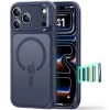 Чохол ESR Classic Hybrid для iPhone 18 Pro Max | 17 Pro Max Blue (4894240303276)