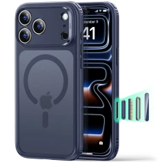 Чохол ESR Classic Hybrid для iPhone 18 Pro Max | 17 Pro Max Blue (4894240303276)