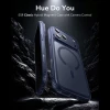 Чохол ESR Classic Hybrid для iPhone 18 Pro Max | 17 Pro Max Blue (4894240303276)
