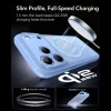 Чохол ESR Classic Hybrid для iPhone 18 Pro Max | 17 Pro Max Blue (4894240303344)