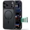 Чехол ESR Classic Hybrid для iPhone 18 Pro Max | 17 Pro Max Black (4894240303375)