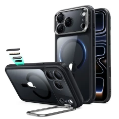 Чохол ESR Classic Hybrid Kickstand для iPhone 18 Pro | 17 Pro Clear (4894240303429)