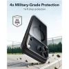 Чохол ESR Classic Hybrid Kickstand для iPhone 18 Pro | 17 Pro Clear (4894240303429)