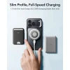 Чохол ESR Classic Hybrid Kickstand для iPhone 18 Pro | 17 Pro Clear (4894240303429)