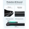 Чохол ESR Classic Hybrid Kickstand для iPhone 18 Pro | 17 Pro Black with MagSafe (4894240303450)