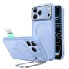 Чохол ESR Classic Hybrid Kickstand для iPhone 18 Pro | 17 Pro Light Blue (4894240303481)