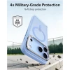 Чохол ESR Classic Hybrid Kickstand для iPhone 18 Pro | 17 Pro Light Blue (4894240303481)
