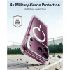 Чохол ESR Classic Hybrid Kickstand для iPhone 18 Pro Max | 17 Pro Max Clear (4894240303689)