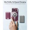Чохол ESR Classic Hybrid Kickstand для iPhone 18 Pro Max | 17 Pro Max Clear (4894240303689)