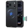 Чохол ESR Cyber Tough для iPhone 18 Pro Max | 17 Pro Max Black (4894240303696)