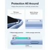 Чохол ESR Classic Hybrid Kickstand для iPhone 18 Pro Max | 17 Pro Max Light Blue (4894240303764)
