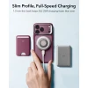 Чохол ESR Classic Hybrid Kickstand для iPhone 18 Pro Max | 17 Pro Max Burgundy (4894240303801)