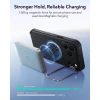 Чохол ESR Cyber Tough Kickstand для iPhone 18 Pro | 17 Pro Black (4894240303825)