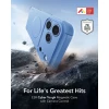 Чохол ESR Cyber Tough для iPhone 18 Pro Max | 17 Pro Max Light Blue (4894240303870)